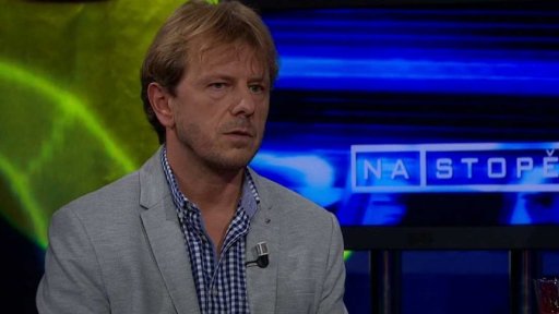 Únosy a pohřešování dětí II.