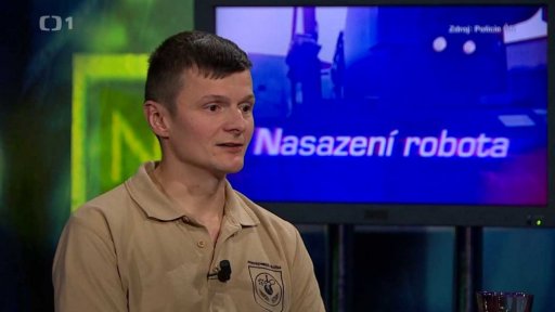 Pyrotechnická služba