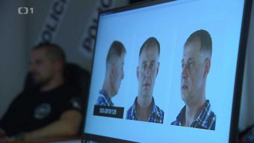 Posílá mě šéf...