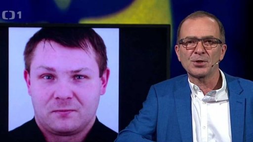 Specialista na chaty