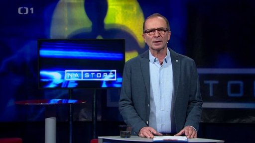 Loupežné přepadení v Brně