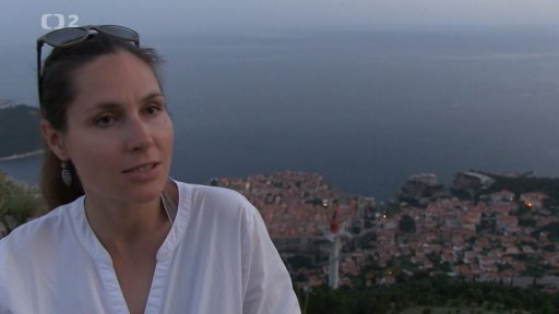 Blanka Čechová Pavlović