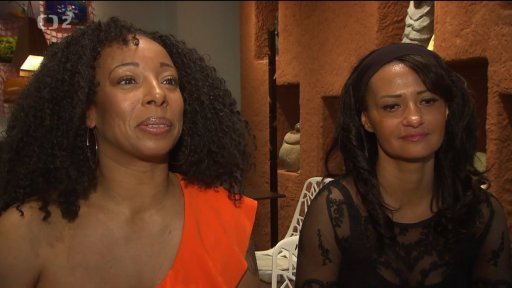 Linda Ashu Commodore