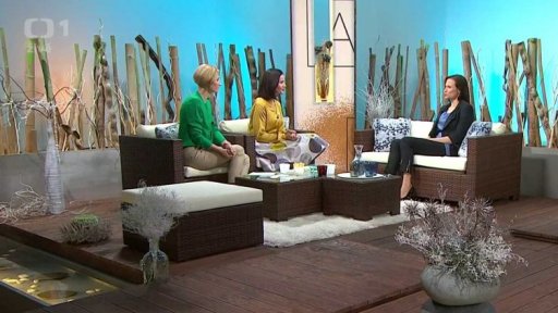 Plastické operace u dětí, MUDr. Martina Fajkošová - 1. část