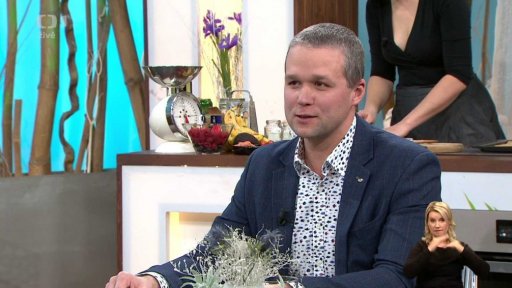 Spoření pro děti, Lukáš Urbánek, finanční poradce - 1. část