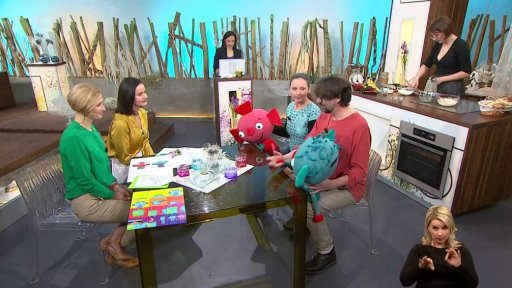 Bato a Lato, divadlo pro batolata