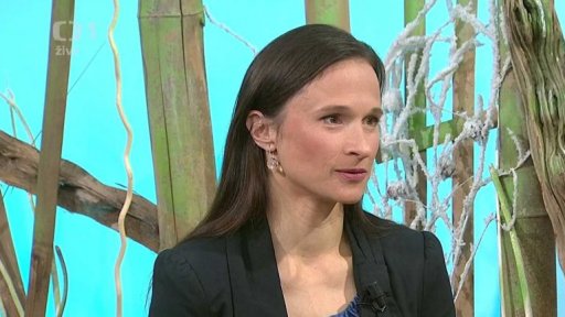 Plastické operace u dětí, MUDr. Martina Fajkošová - 2. část