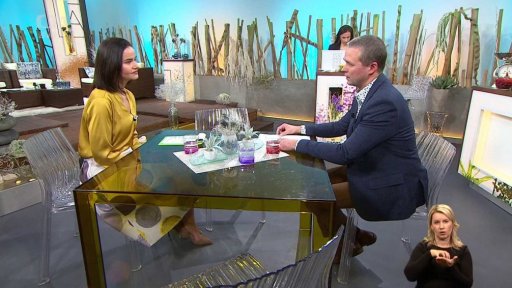 Spoření pro děti, Lukáš Urbánek, finanční poradce - 2. část