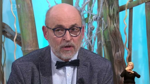 Bolesti rukou, MUDr. Tomáš Vodvářka, neurolog - 2. část