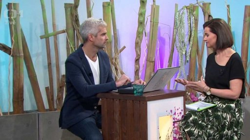 Operace křečových žil, MUDr. Peter Baláž, Ph.D., FEBS - 2. část