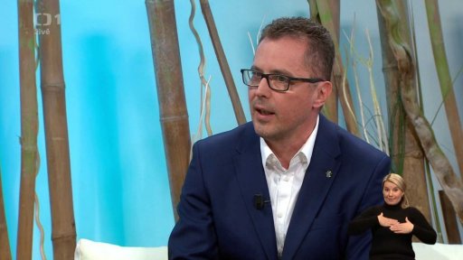 Infekční onemocnění dětí a očkování, MUDr. Jan Boženský - 1. část