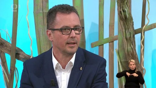 Infekční onemocnění dětí a očkování, MUDr. Jan Boženský - 2. část