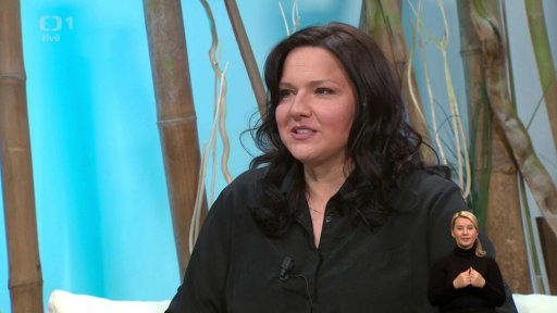 Šárka Rezková - 2. část