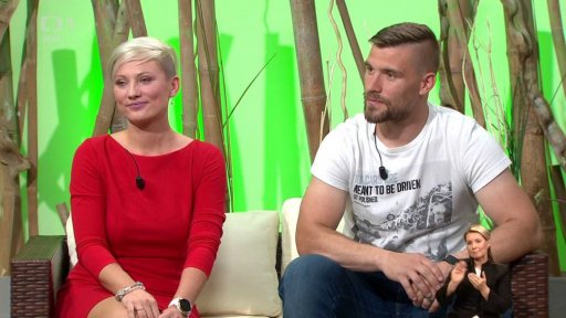 MS v para hokeji + anketa