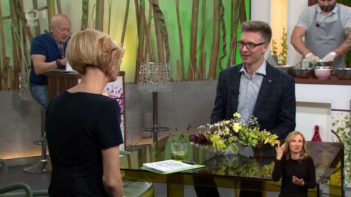 Novinky v hypotékách, David Kučera - 1. část