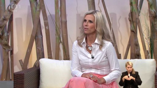 Ochrana kůže v létě, MUDr. Sylva Zajícová - 1. část