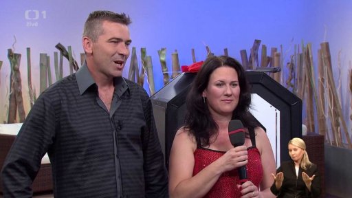 Magic Duo Radek a Simona