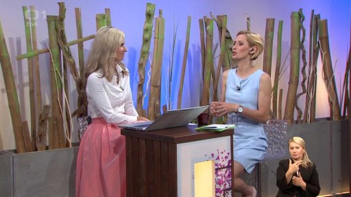 Ochrana kůže v létě, MUDr. Sylva Zajícová - 2. část