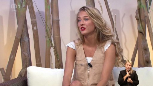 Natálie Kotková The Nattiness, blogerka a modelka