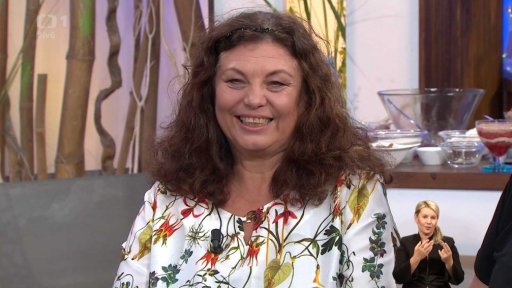 Colours of Ostrava a Festival v ulicích, Zlata Holušová a Petra Hradilová - 2. část