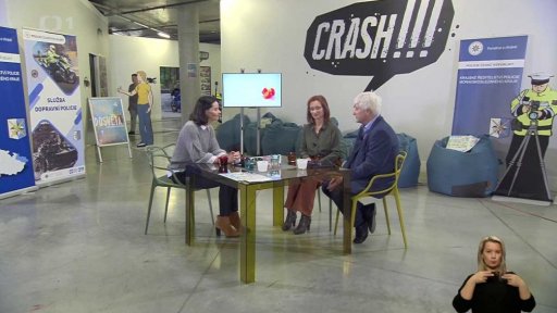 S Déčkem bezpečně - 1. část