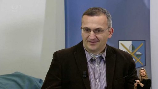 Petr Kopecký, Zprávičky - 1. část