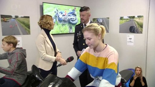 Bezpečnost v dopravě - 2. část