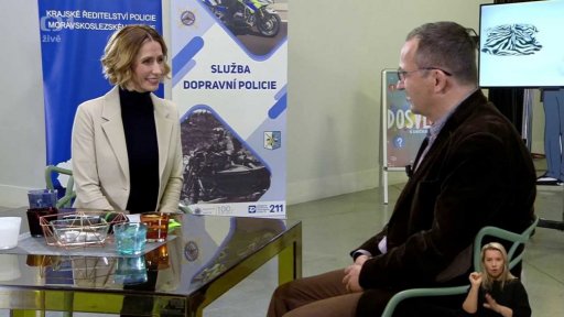 Petr Kopecký, Zprávičky - 2. část