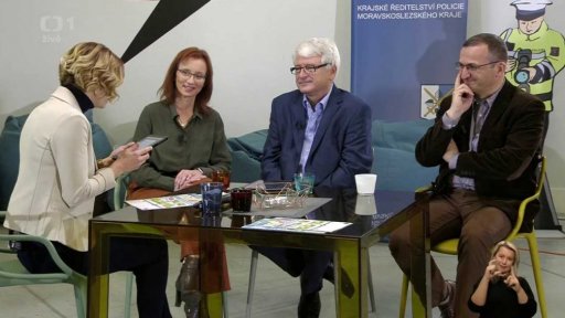 S Déčkem bezpečně - 2. část