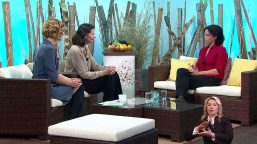 Prenatální genetika - MUDr. Andrea Gřegořová - 1. část