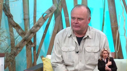 Igor Bareš - 1. část