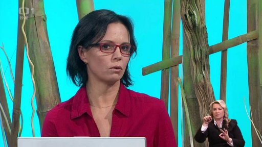 Prenatální genetika, MUDr. Andrea Gřegořová - 2. část