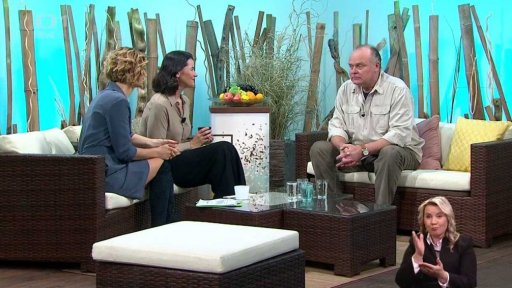 Igor Bareš - 2. část