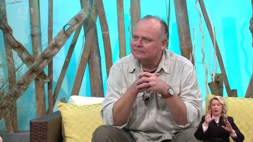 Igor Bareš - 3. část