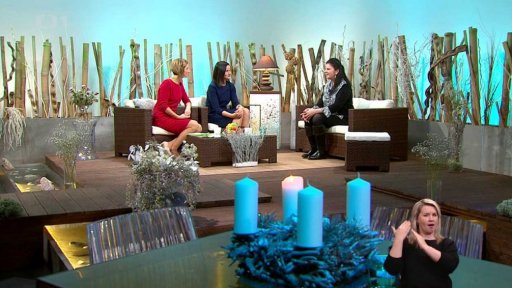 Vánoční zvyky a tradice na Ostravsku a Těšínsku, Markéta Palowská - 1. část