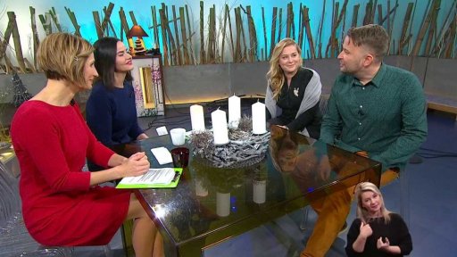 Bydlet jako: bez bariér