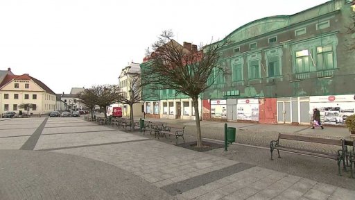 Karviná nepodpoří neziskovku