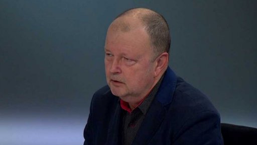 Rozhovor: Hodinový vnuk