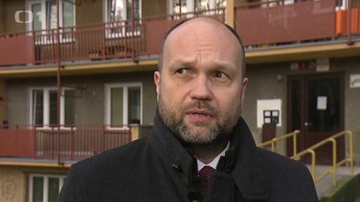 Havířov mění výtahy