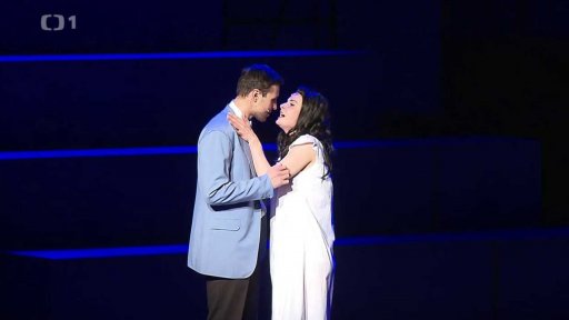 West Side Story v NDM