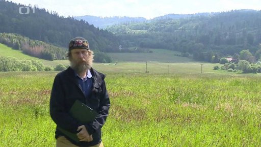 Spory o přehradu v Nových Heřminovech