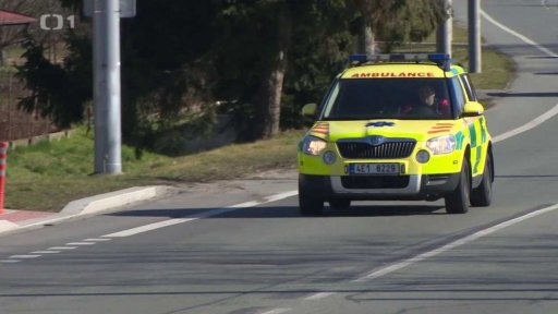 Odměny zdravotníků za nasazení při koronakrizi