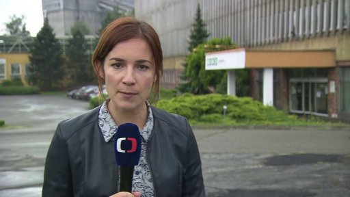 Pokračuje plošné testování v OKD