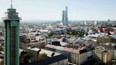 Ostrava bude mít mrakodrap