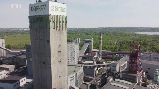 Studie o nádrži Nové Heřminovy