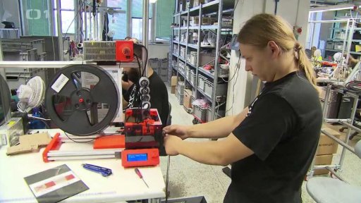 Nezaměstnanost a propouštění