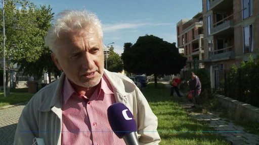 Nabízejí práci bezdomovcům