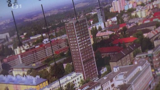 Eva Jiřičná navrhne úpravy mrakodrapu