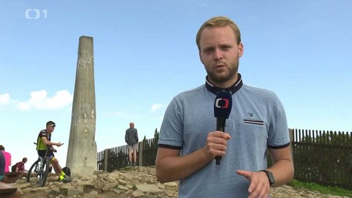 Deštivější léto zmírnilo sucho