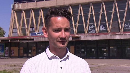 Vítkovické nádraží kulturní památkou